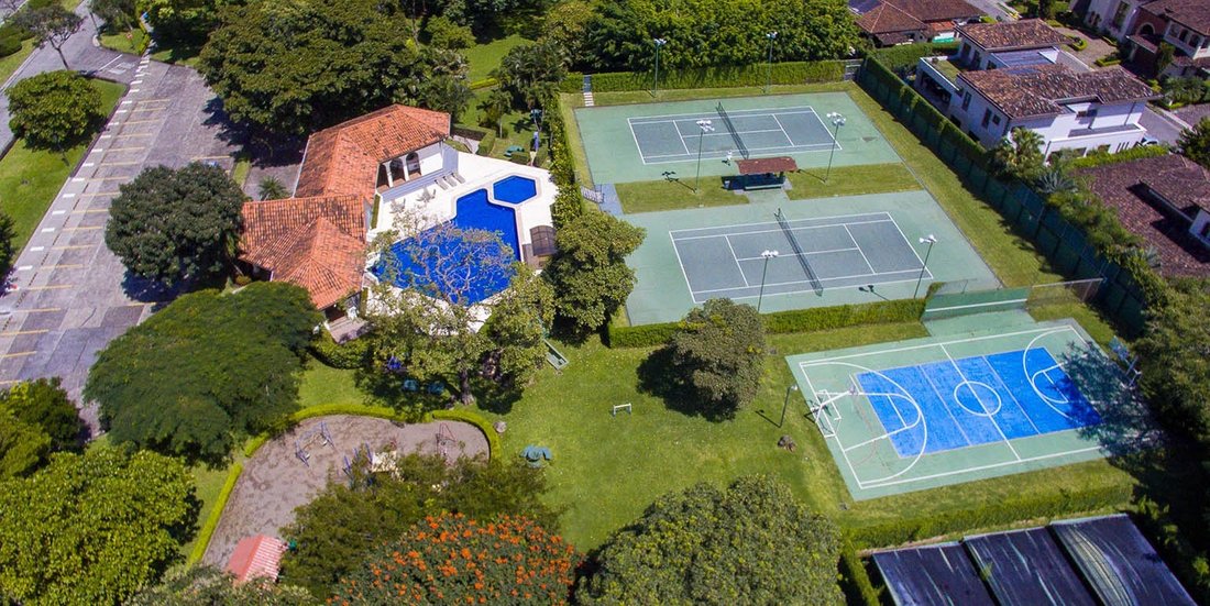 Condo in Pozos, San José Province, Costa Rica 2 - 18941788