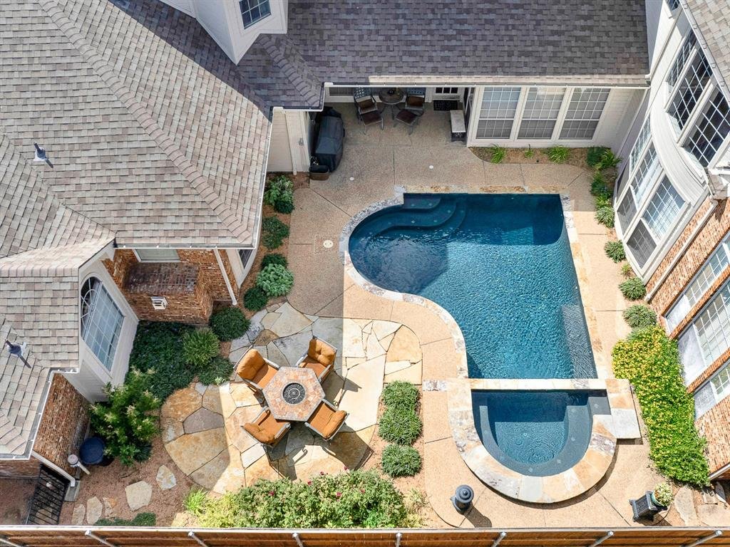 House in Dallas, Texas, United States 3 - 18943570