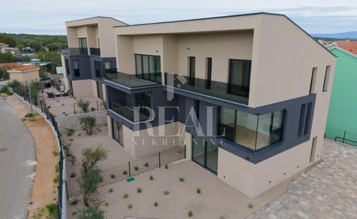 Apartamento en Krk, Primorje-Gorski, Croacia 1