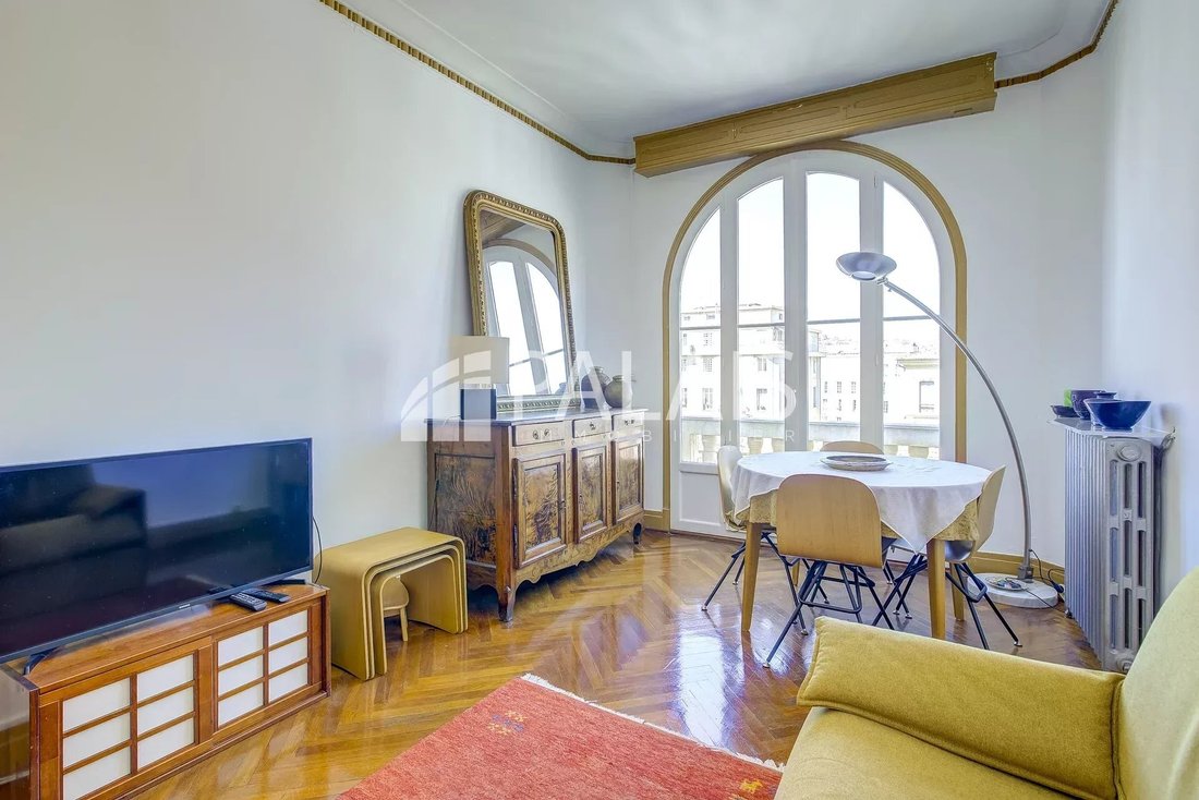 Apartment in Nice, Provence-Alpes-Côte d'Azur, France 2 - 18939994