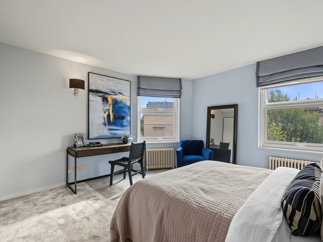 Apartment in Little Venice, Westminster, England 5 - 18944072