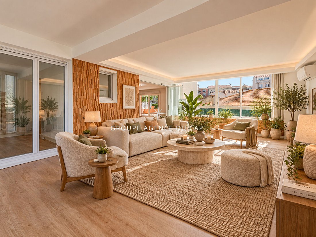 Apartment in Iscles, Saint-Raphaël, France 4 - 18941078