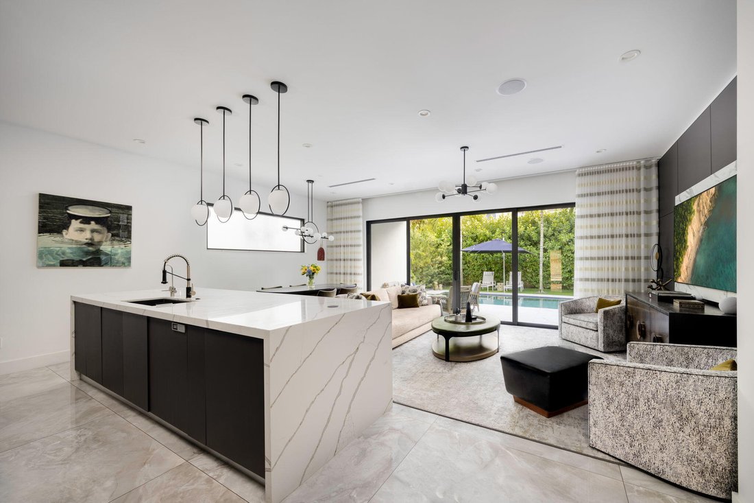 Townhouse in Fort Lauderdale, Florida, United States 5 - 18942618