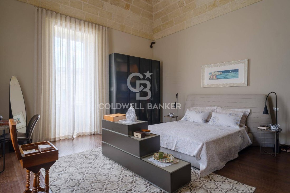 Apartment in Castrignano de' Greci, Apulia, Italy 5 - 18945102