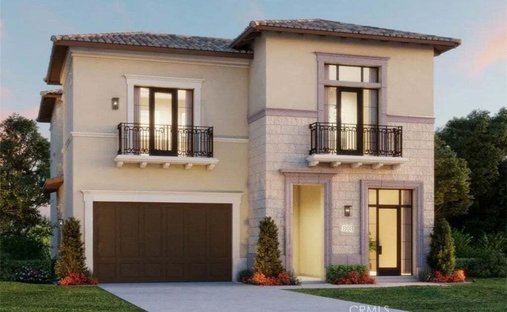 House in Irvine, California, United States 1