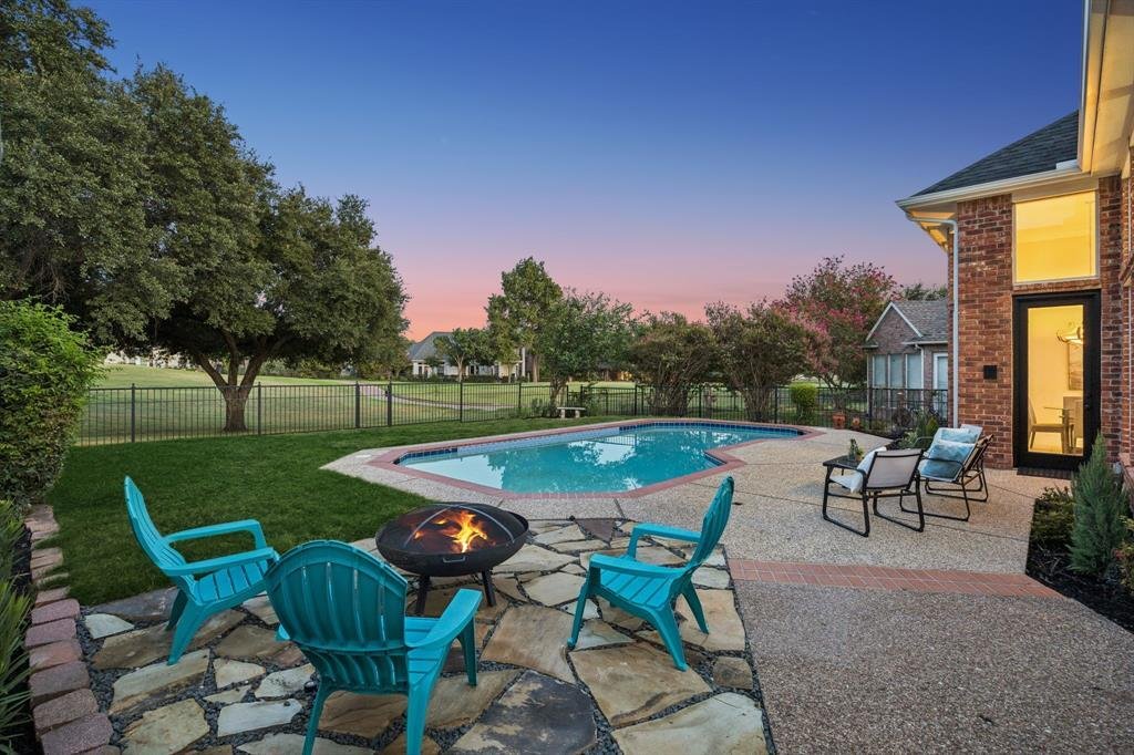 House in Frisco, Texas, United States 4 - 18943546