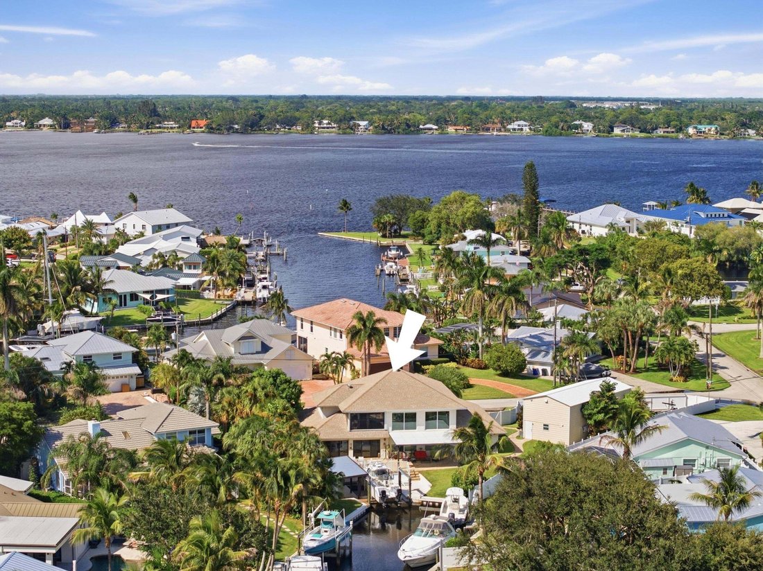 House in Palm City, Florida, United States 1 - 18940175