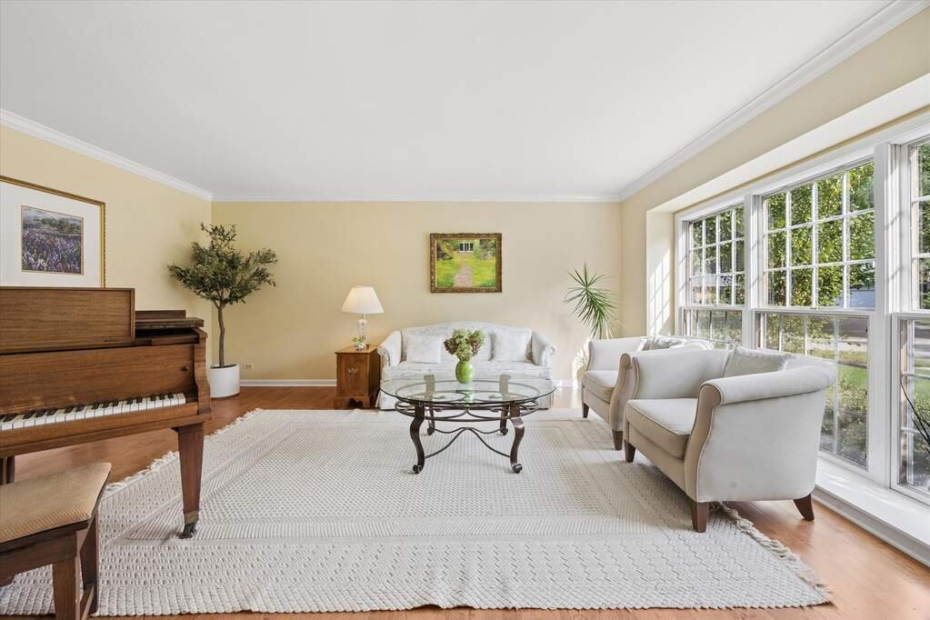 House in Hinsdale, Illinois, United States 3 - 18945223