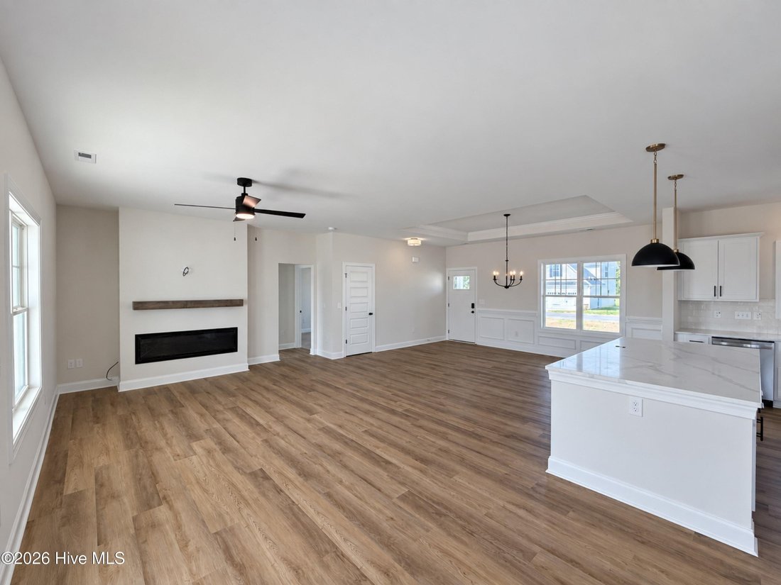 House in Benson, North Carolina, United States 2 - 18528964
