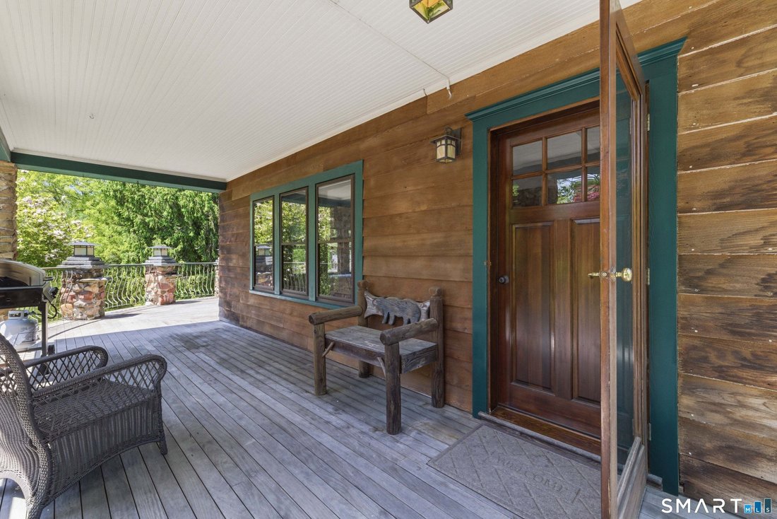 House in Simsbury, Connecticut, United States 5 - 18939317
