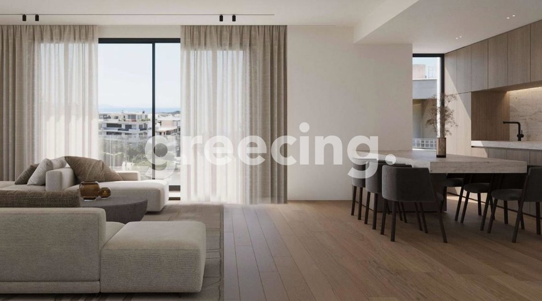 Apartment in Glyfada, Attica, Greece 3 - 18940046