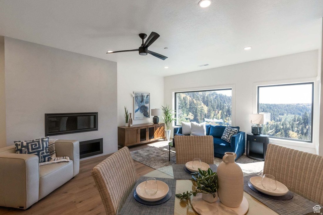 Condo in Eden, Utah, United States 4 - 18939411