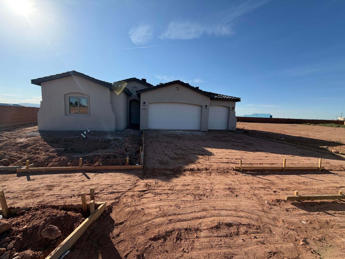 House in Rio Rancho, New Mexico, United States 1 - 18511132