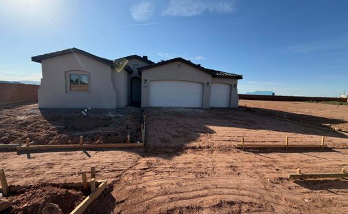 House in Rio Rancho, New Mexico, United States 1