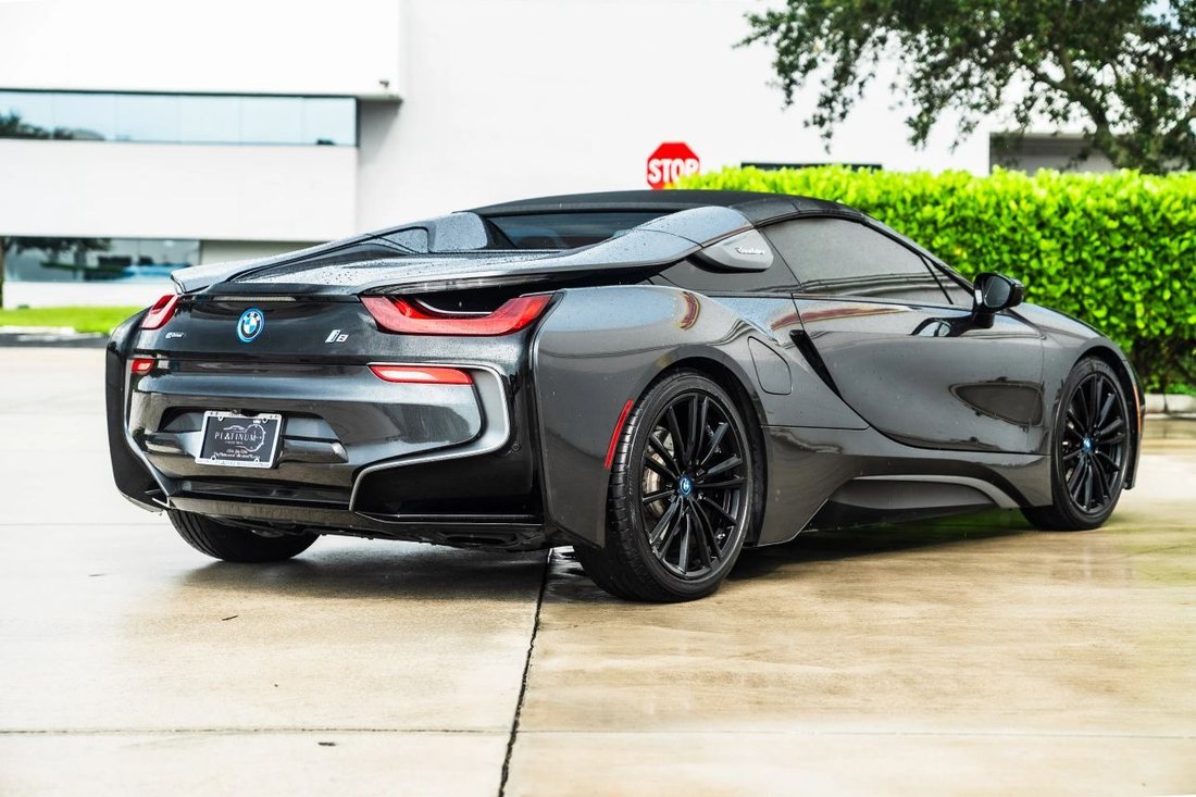Cabriolet in Boynton Beach, FL, United States 5 - 18531421