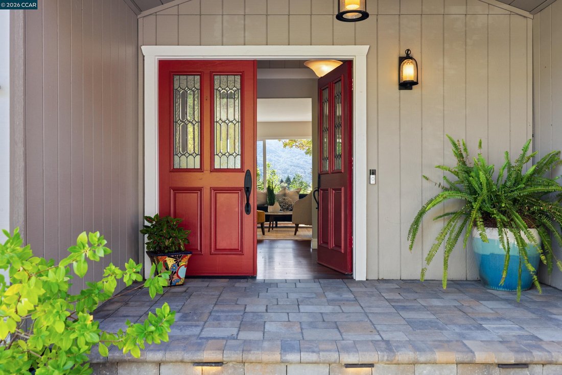 House in Danville, California, United States 4 - 18942539