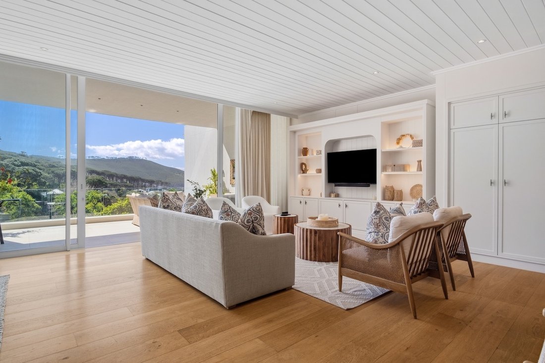 Casa en Gardens, City Bowl, Ciudad del Cabo 4 - 18944113