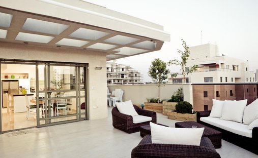 Apartment in Centre-Jean Moulin, Bagnolet, France 1