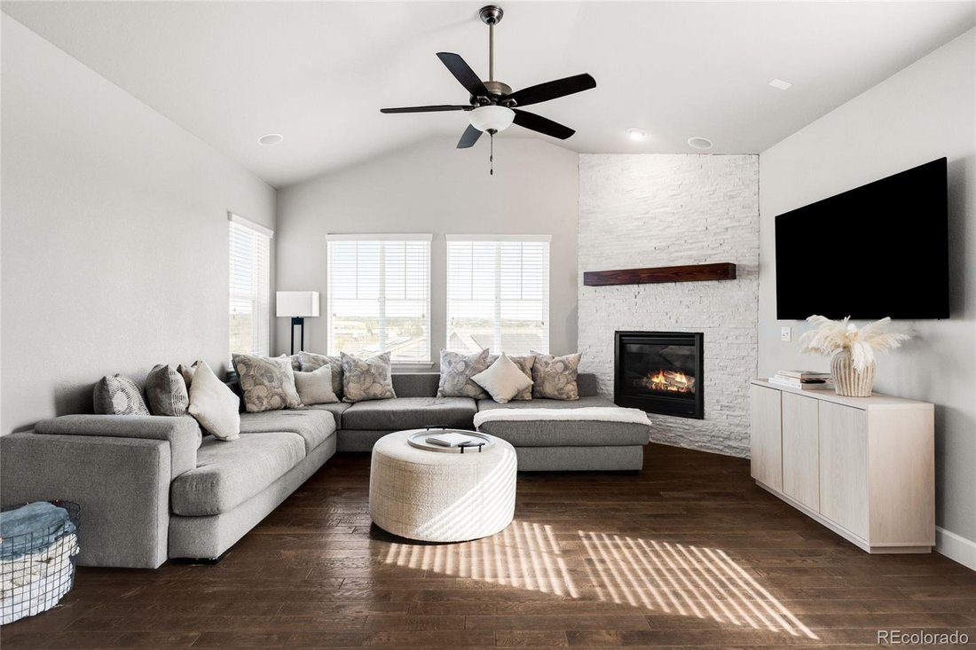 House in Westminster, Colorado, United States 3 - 18939446