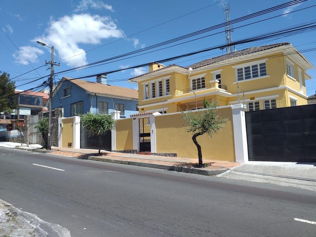 House in Quito, Pichincha, Ecuador 1 - 18941502