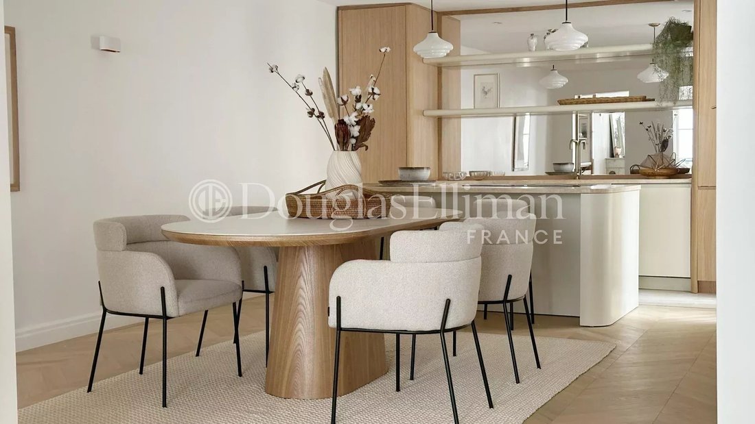 Apartment in Paris 1er Arrondissement, Paris, France 5 - 18940503