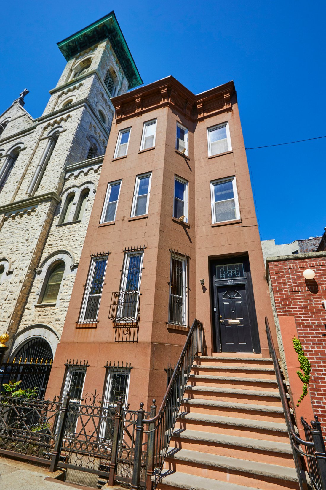 Townhouse in New York, New York, United States 1 - 18934782