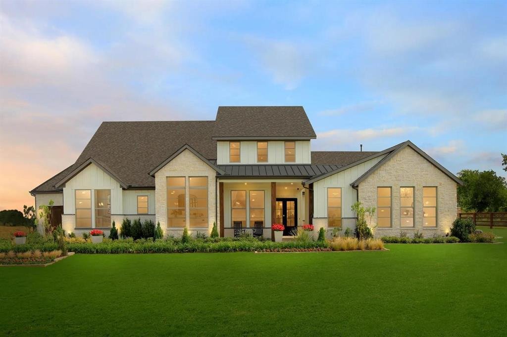 House in Lantana, Texas, United States 1 - 18943673