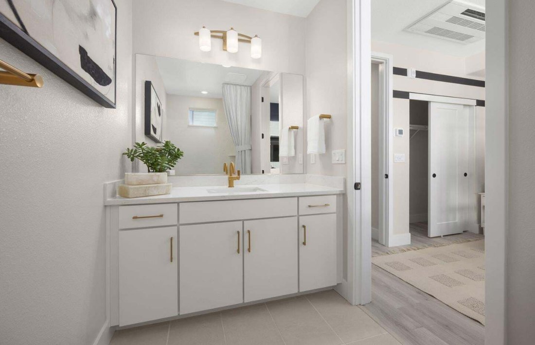 Townhouse in San Mateo, California, United States 2 - 18942594