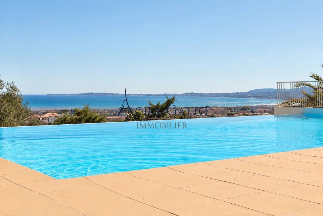 Apartment in Saint-Laurent-du-Var, Provence-Alpes-Côte d'Azur, France 1 - 18944000