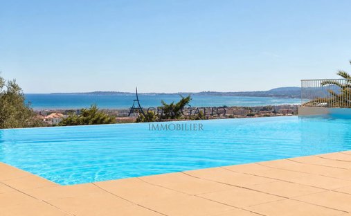 Apartment in Saint-Laurent-du-Var, Provence-Alpes-Côte d'Azur, France 1