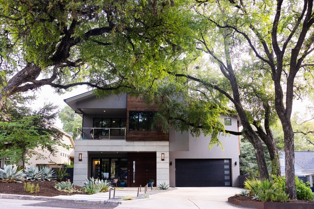 House in Austin, Texas, United States 1 - 18945160