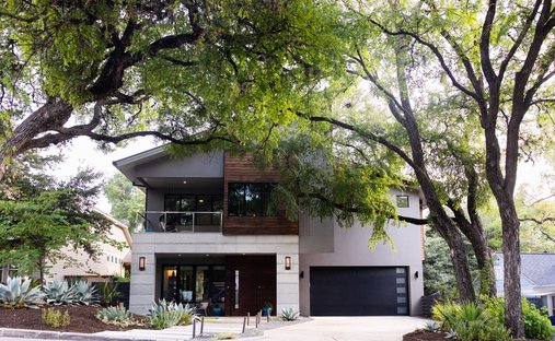 House in Austin, Texas, United States 1