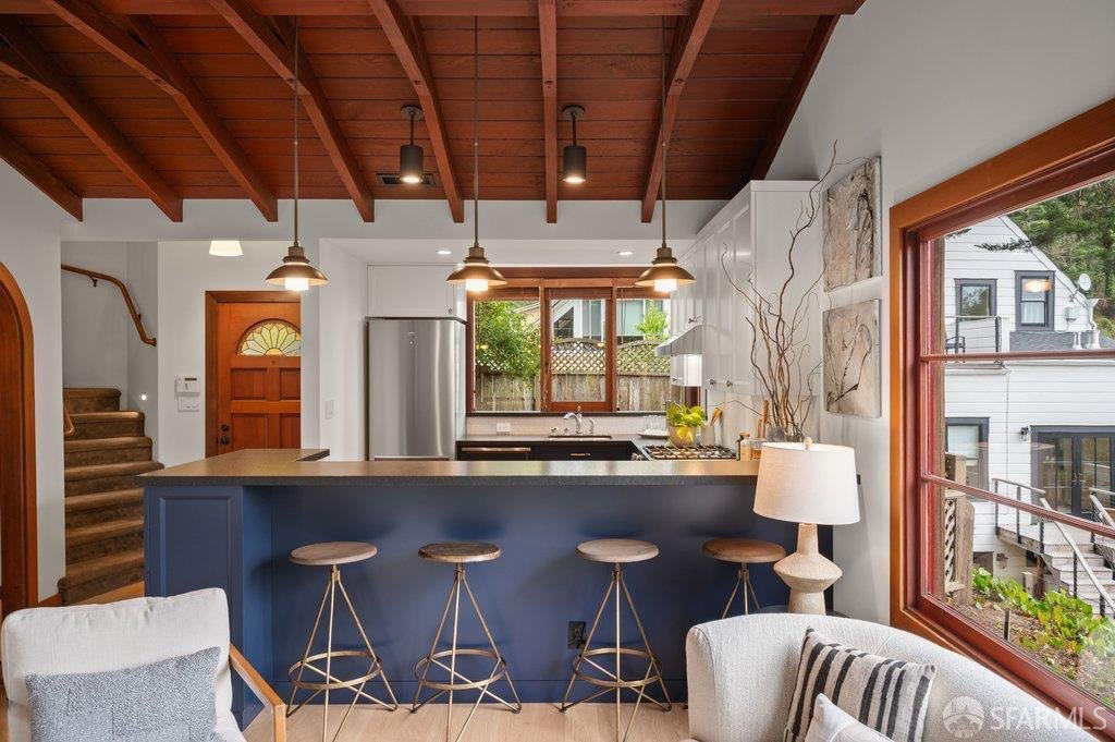 House in San Francisco, California, United States 4 - 18942447