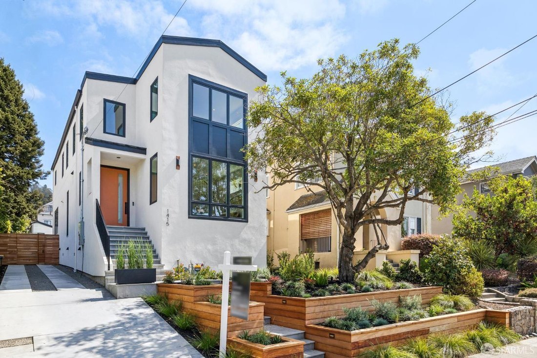 House in Berkeley, California, United States 2 - 18942419