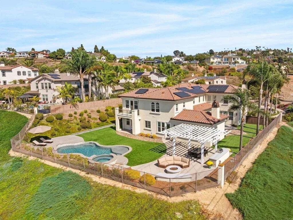 House in Carlsbad, California, United States 1 - 18939585