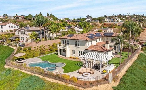 House in Carlsbad, California, United States 1
