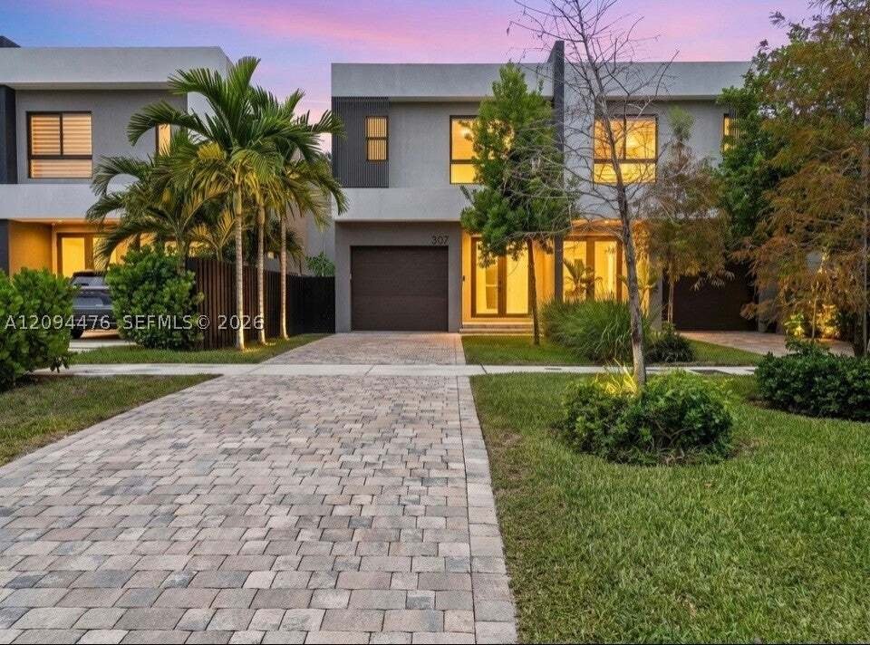 House in Fort Lauderdale, Florida, United States 1 - 18943042