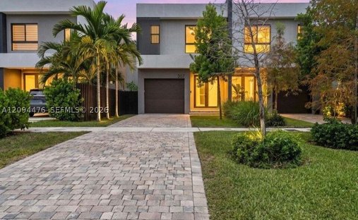 House in Fort Lauderdale, Florida, United States 1