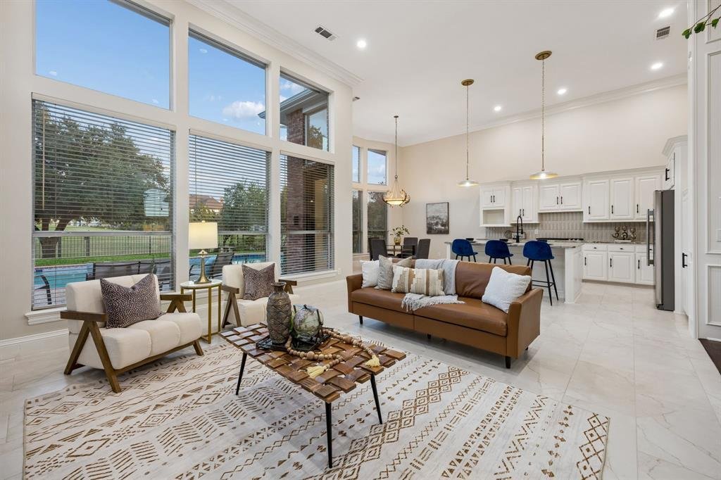 House in Frisco, Texas, United States 5 - 18943546