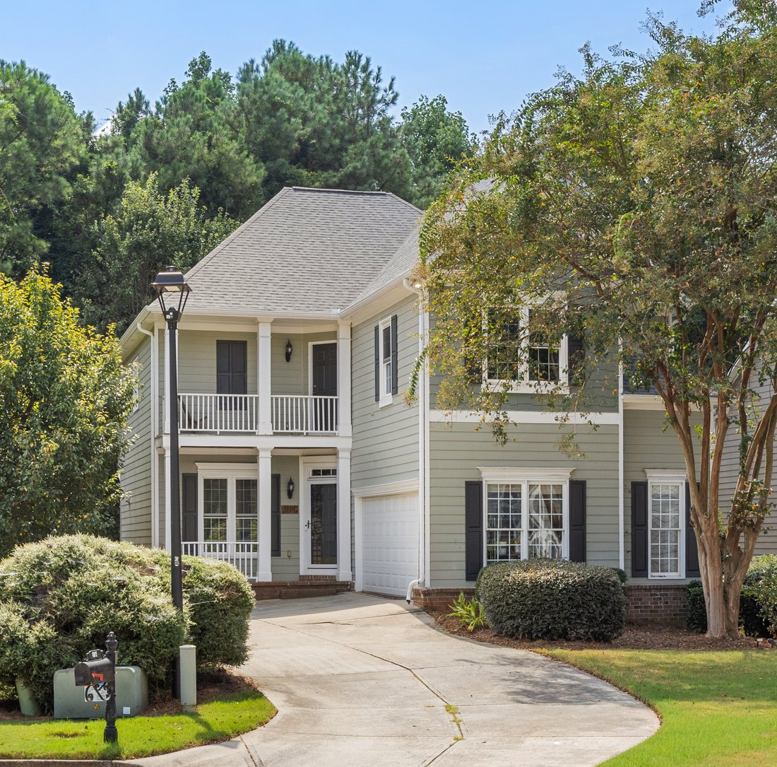 House in Avondale Estates, Georgia, United States 1 - 18940265