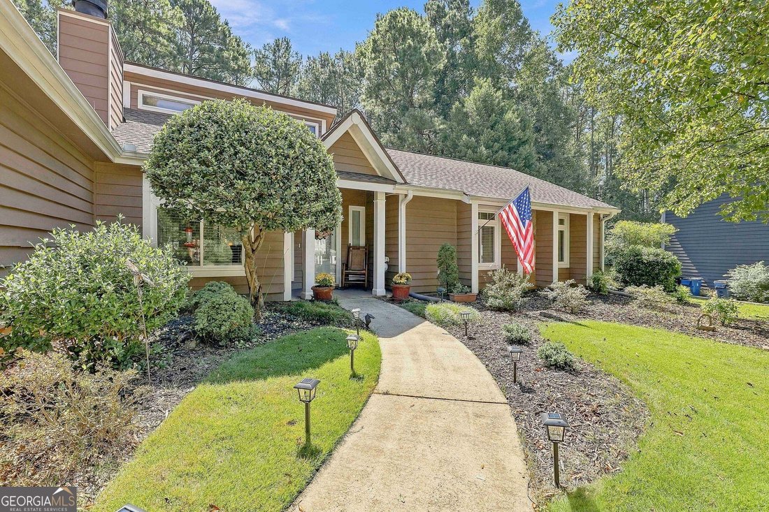House in Peachtree City, Georgia, United States 5 - 18940255