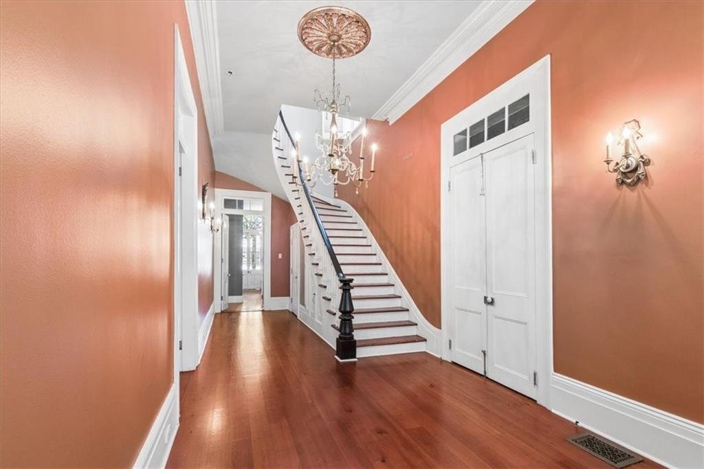 Townhouse in New Orleans, Louisiana, United States 3 - 18942053