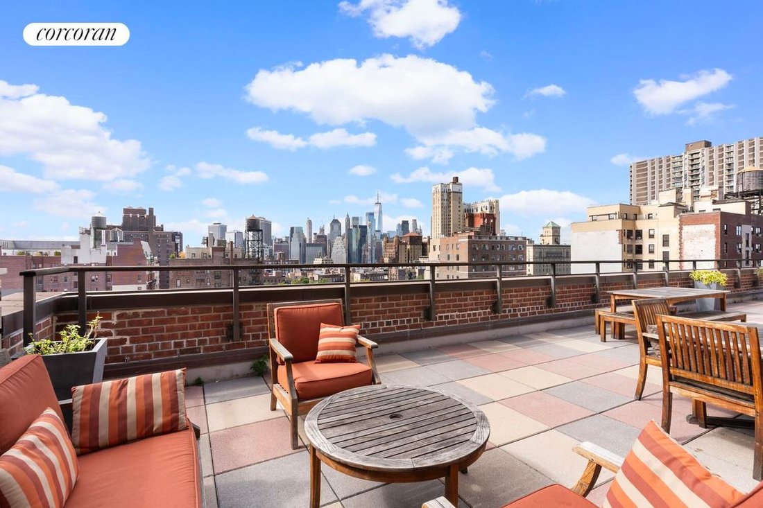 Co Op in New York, New York, United States 5 - 18941674