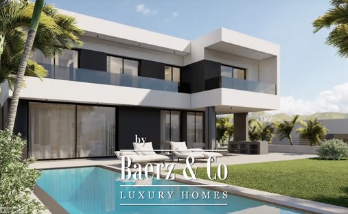 Villa in Pareklisia, Limassol, Cyprus 1