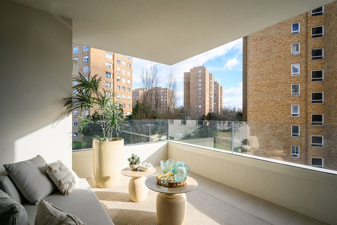 Apartment in Ramalde, Porto District, Portugal 3 - 18942075
