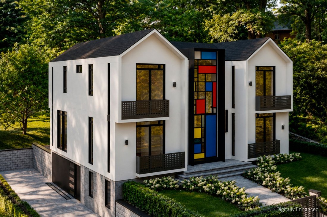 House in Larchmont, New York, United States 2 - 18198970