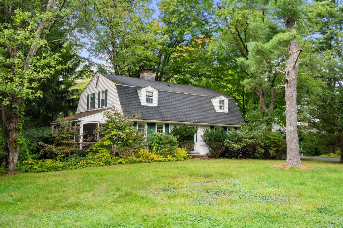 House in Wayland, Massachusetts, United States 1 - 18940973
