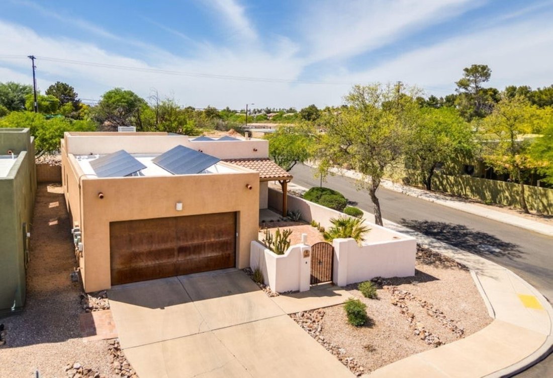 House in Tucson, Arizona, United States 1 - 18941308