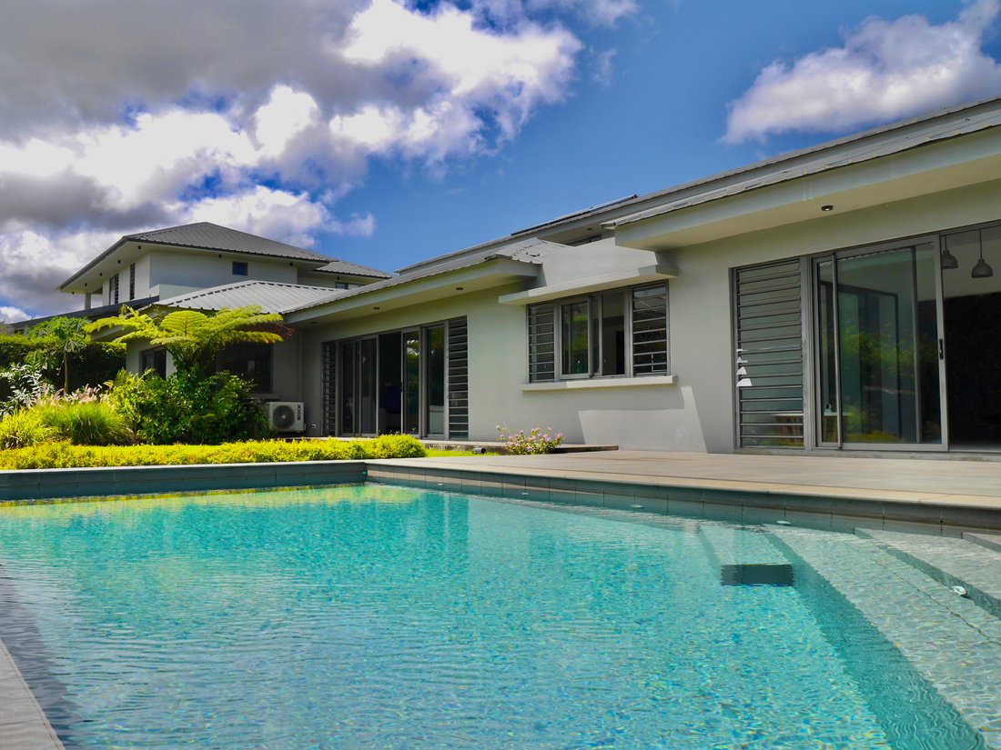 Villa in Moka, Moka District, Mauritius 1 - 18941116