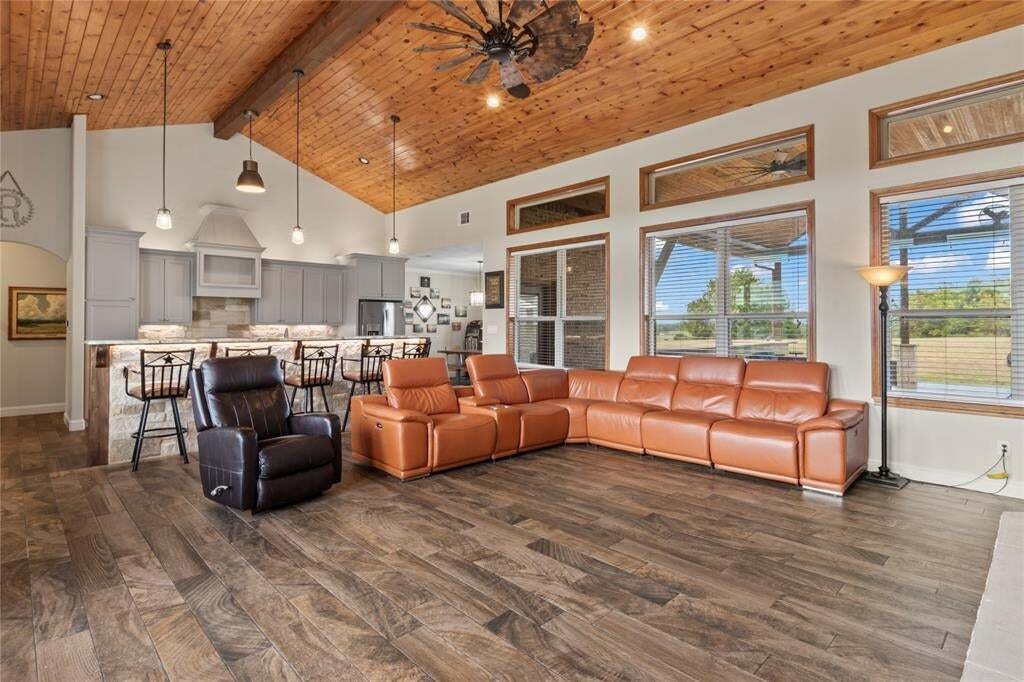 House in Athens, Texas, United States 4 - 18939944